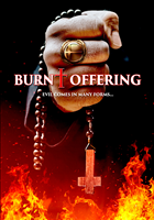 Burnt Offering